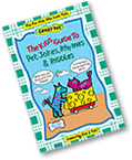 The Kids Guide to Pet Jokes, Riddles ans Rhymes