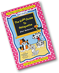 The Kids Guide to Petiquette